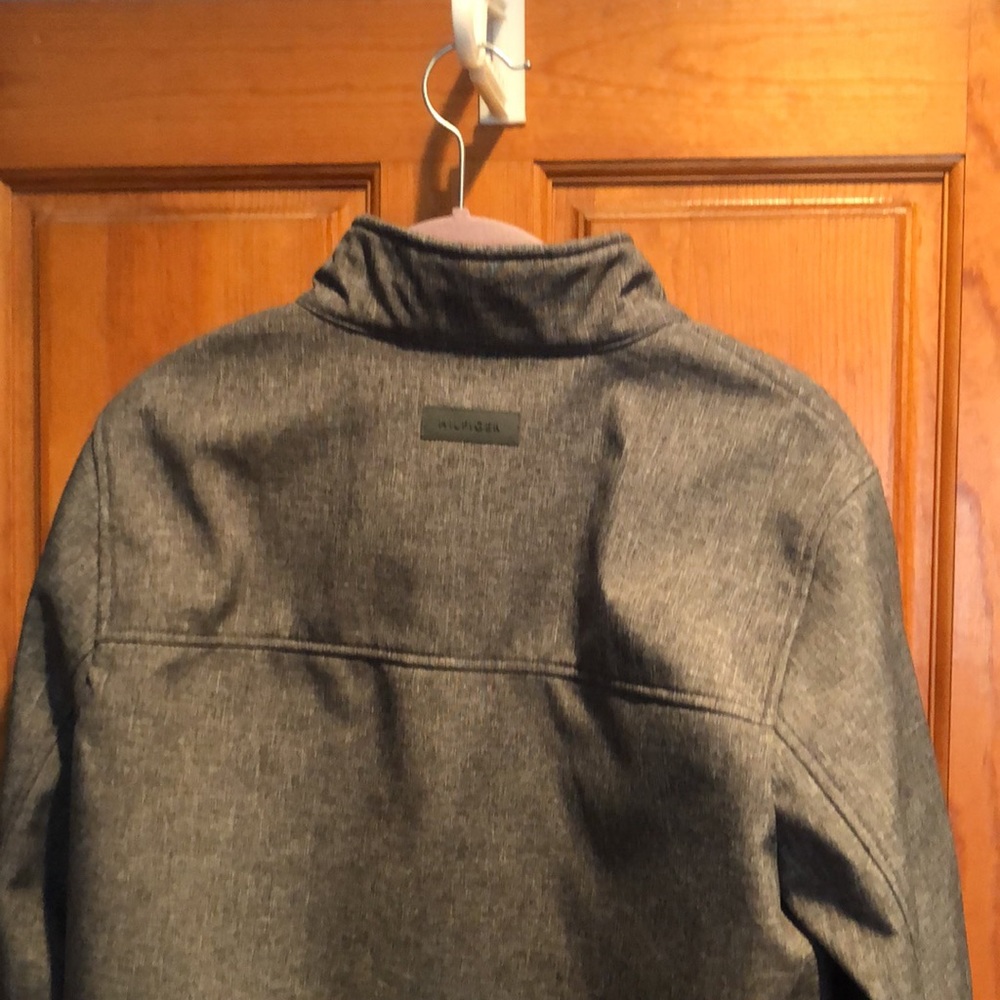 Tommy Hilfiger Light Weight Jacket (Size - Extra Small) - Picture 6 of 7